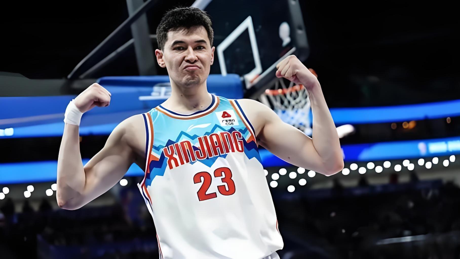 九游体育官网-赛地聚焦：欧篮联赛后热度飙升，广厦男篮再遭质疑，压力陡增，赛季目标并未改变的简单介绍