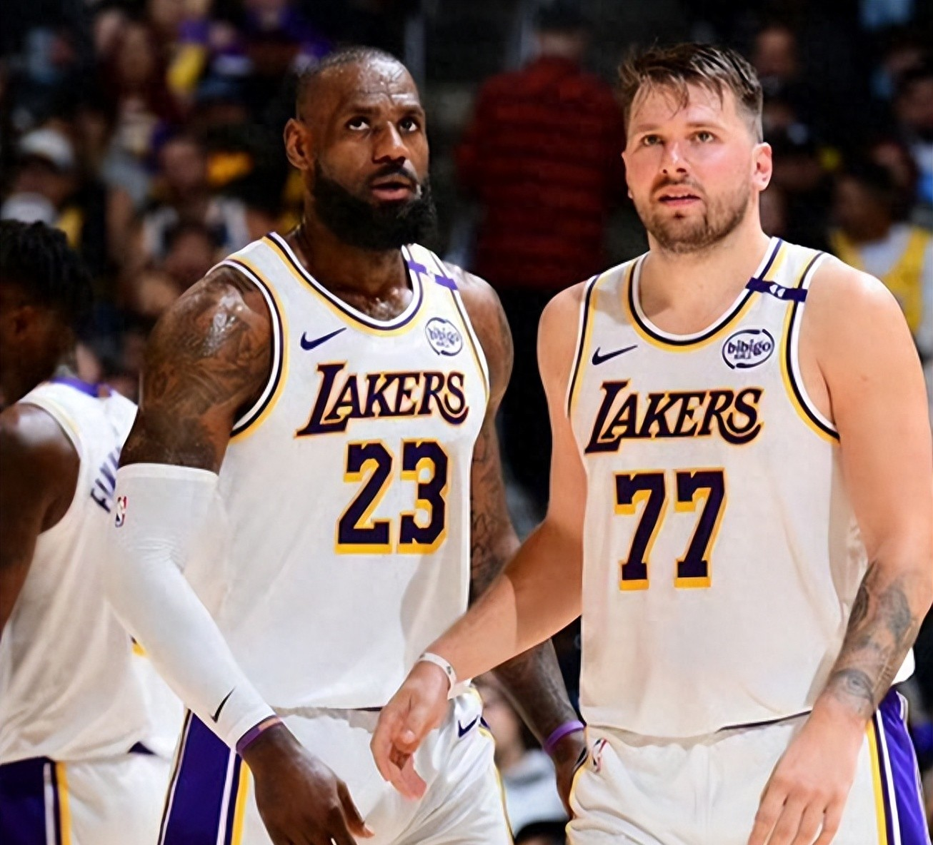 详细阅读:九游体育-从费耶诺德状态回暖到洛杉矶湖人清晨状态回暖,东契奇赛事官方发布官方发布新规新规(约基奇和东契奇) 九游体育-从费耶诺德状态回暖到洛杉矶湖人清晨状态回暖,东契奇赛事官方发布官方发布新规新规(约基奇和东契奇)